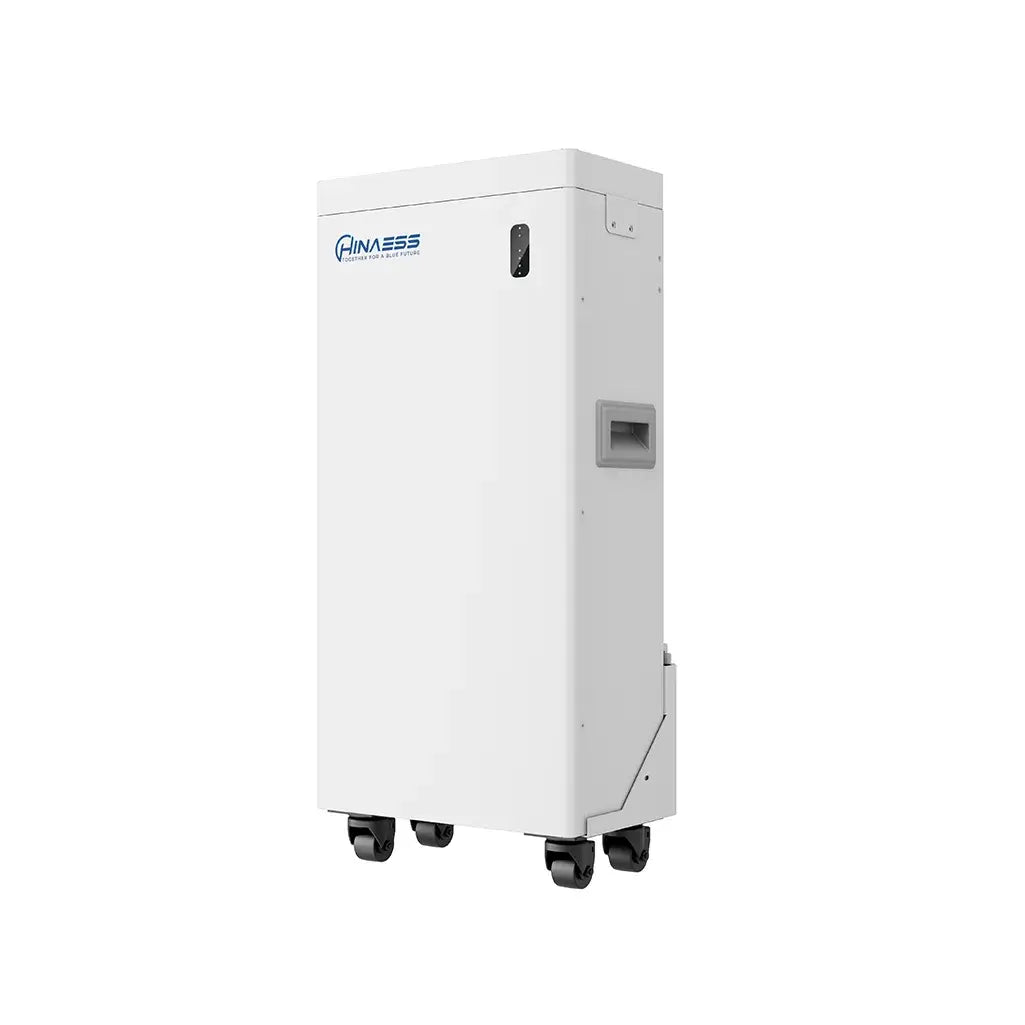 Hina ESS PowerGem MAX 16kW