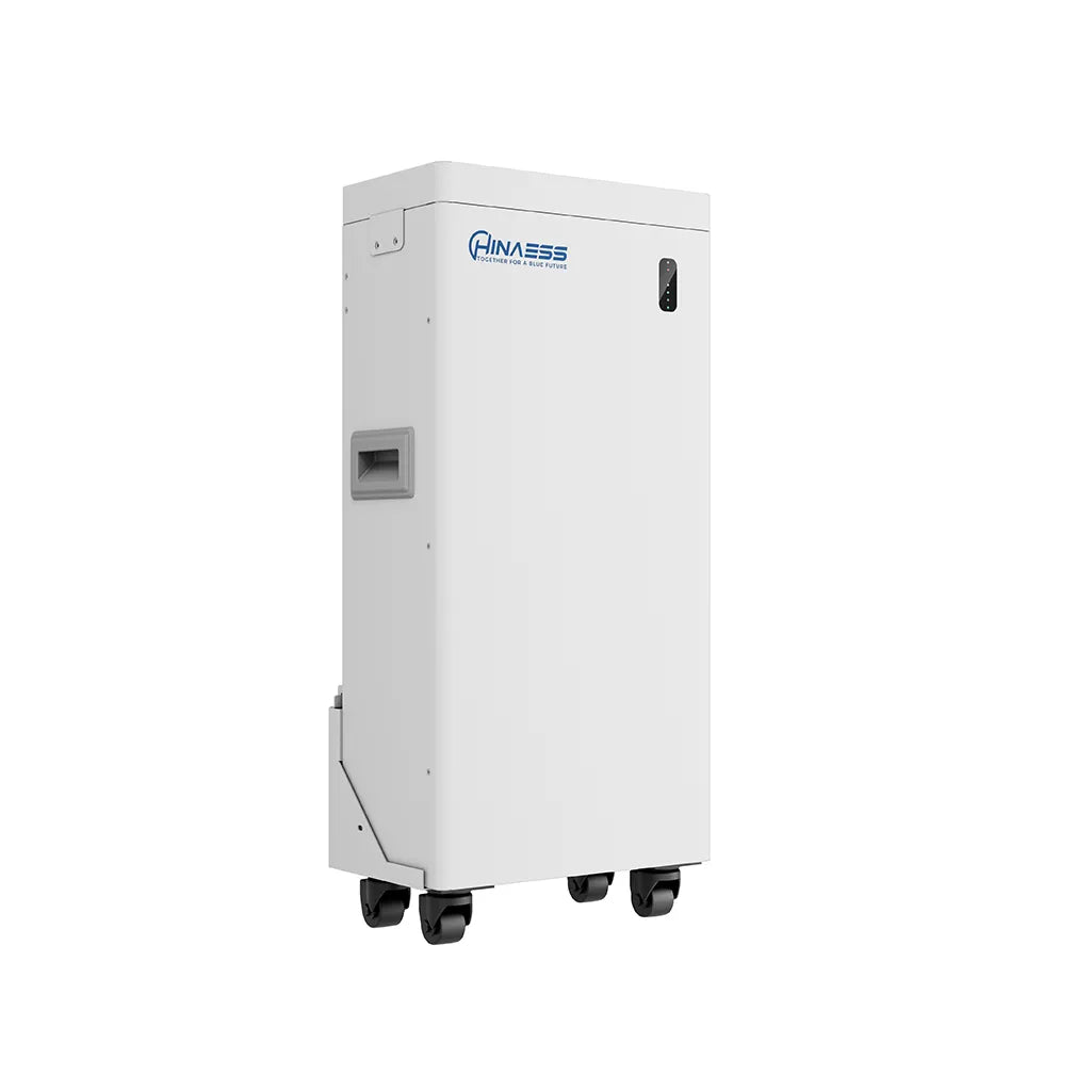 Hina ESS PowerGem MAX 16kW