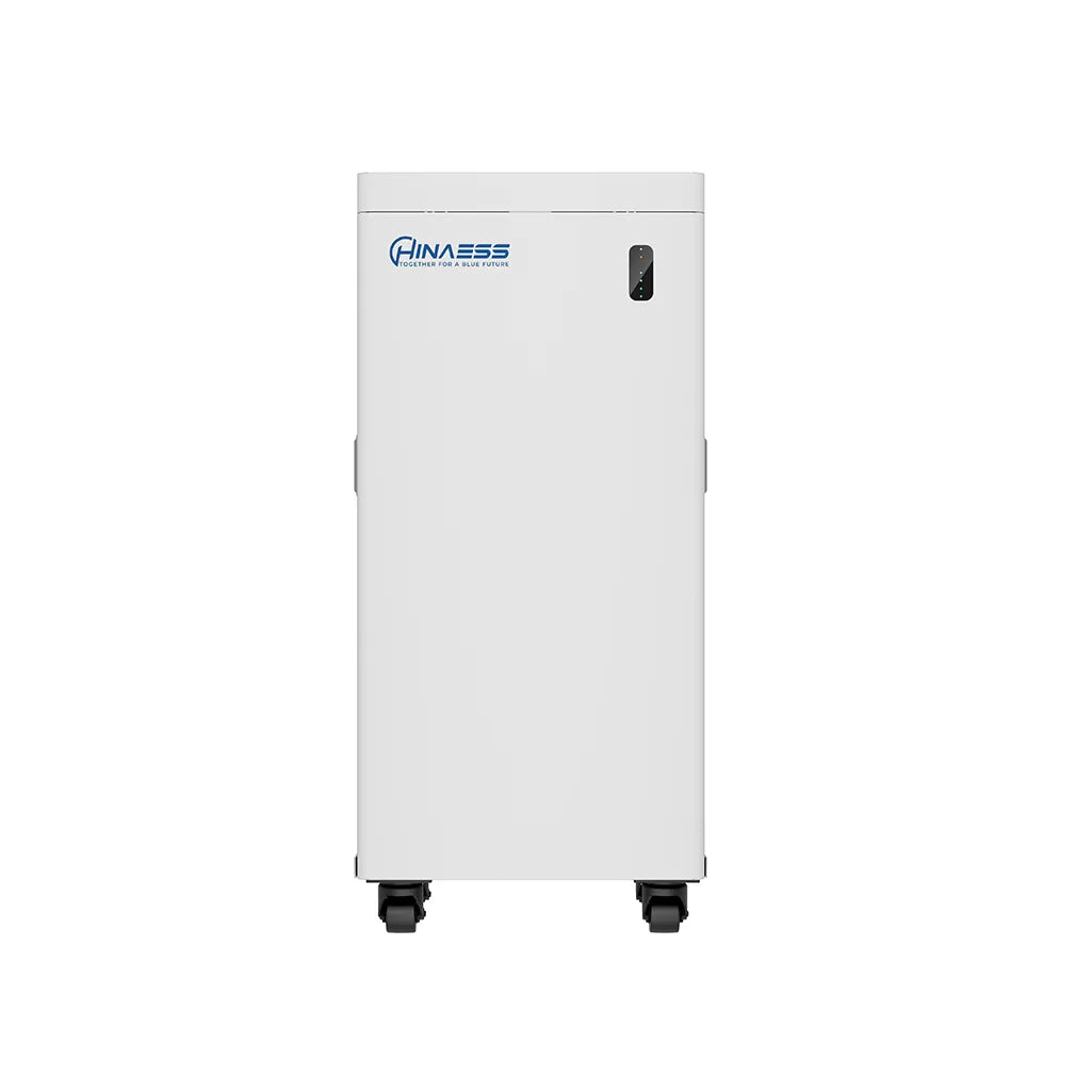 Hina ESS PowerGem MAX 16kW