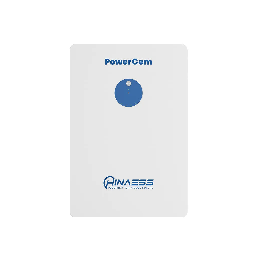 Hina ESS PowerGem 5.12kWh