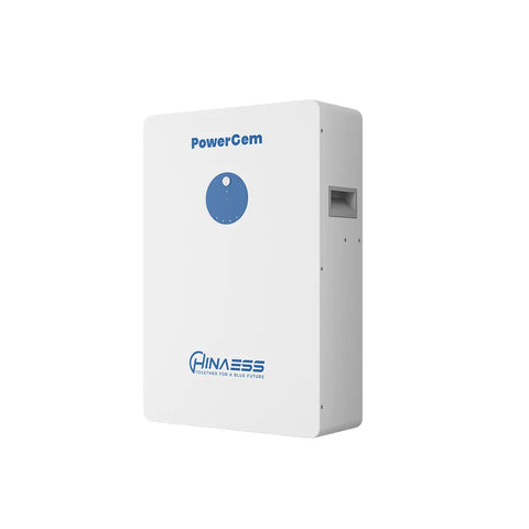 HINA ESS PowerGem 5.12kWh