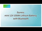 Dyness 1,28kW Li-Ion Battery 100Ah