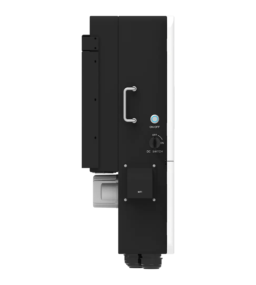 Deye 15kW 3P Low Voltage Hybrid Inverter