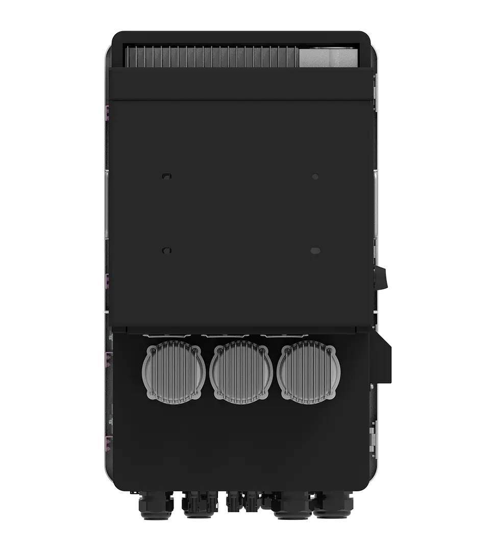 Deye 15kW 3P Low Voltage Hybrid Inverter