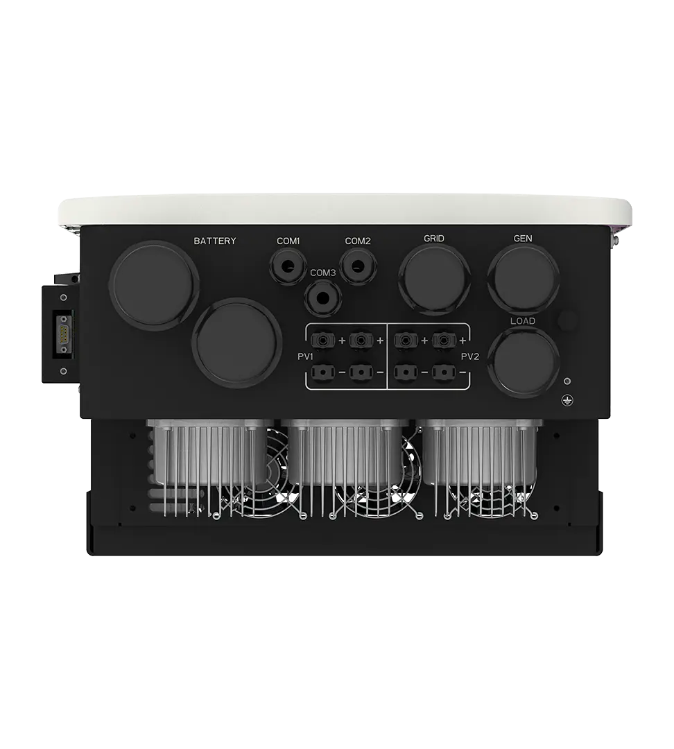 Deye 15kW 3P Low Voltage Hybrid Inverter