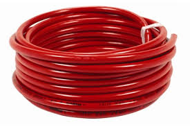 Battery Cable 70mm Red Per Meter