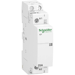 Schneider Contactor 25A NO 230v