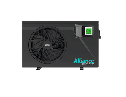 Alliance 7KW Inverter Pool Heat Pump