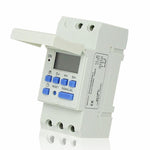 MCE 16A Digital Geyser Timer