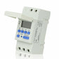 MCE 16A Digital Geyser Timer