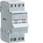 Hager Change Over Switch 40A