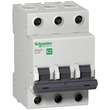 Schneider 63A Circuit Breaker