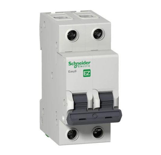 Schneider 32A Circuit Breaker