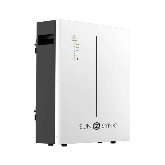 Sunsynk 15.97kWh Li-ion Battery 51.2V