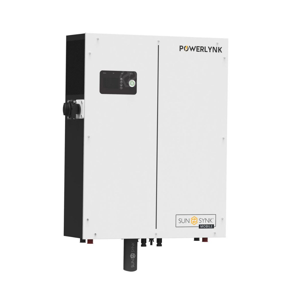 Sunsynk Powerlynk X 3.6kW Load Shedder