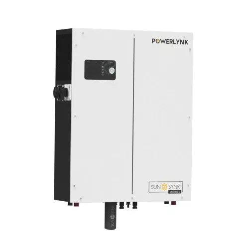 Sunsynk Powerlynk S 2.5kW Load Shedder