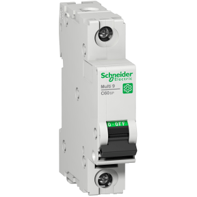 SCHNEIDER 25A DIN 1P