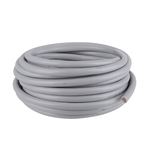 BATTERY CABLE 35MM GREY PER METER
