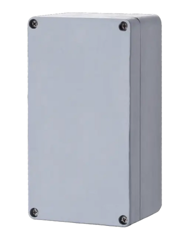 Battery Busbar Combiner Box